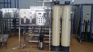 饮用水设备-1吨单级糖心APP官网入口